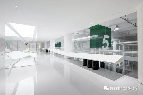 設計廊069首發 | 大犬建筑 工廠與零售的共生，沉浸式展覽的試驗場與企業形象設計