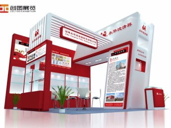 北京展臺設計搭建公司 專業展覽展會策劃的全流程服務